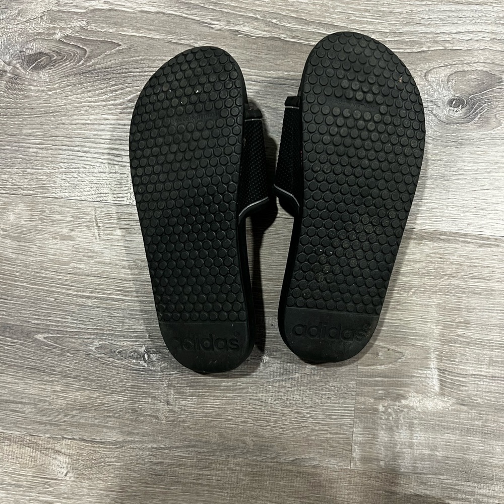 Adidas Slides - Picture 3 of 4